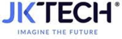 JK Tech logo
